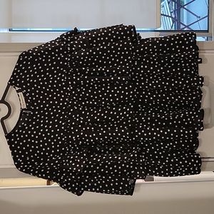 Neiman Marcus blouse